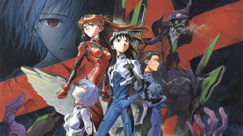 Is Evangelion: 3.0+1.0 The Movie Truly The End Of The Franchise?
