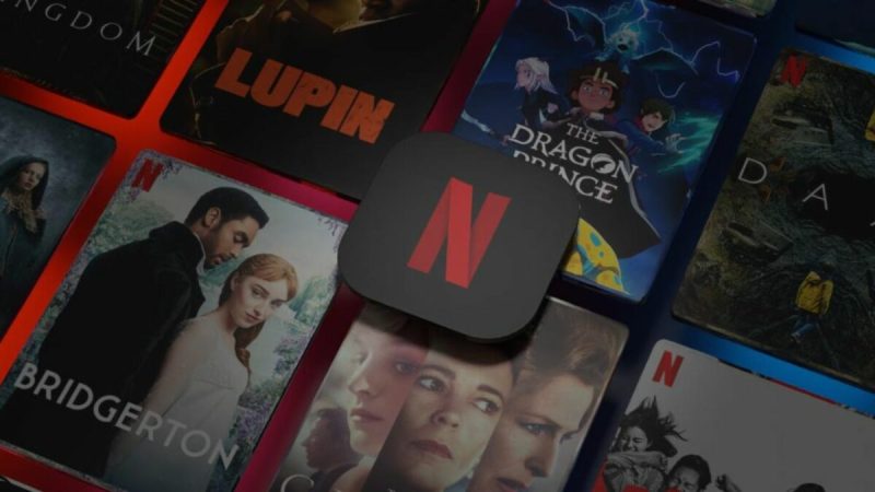 Check Out Netflix’s New Subscription Plan for the Broke