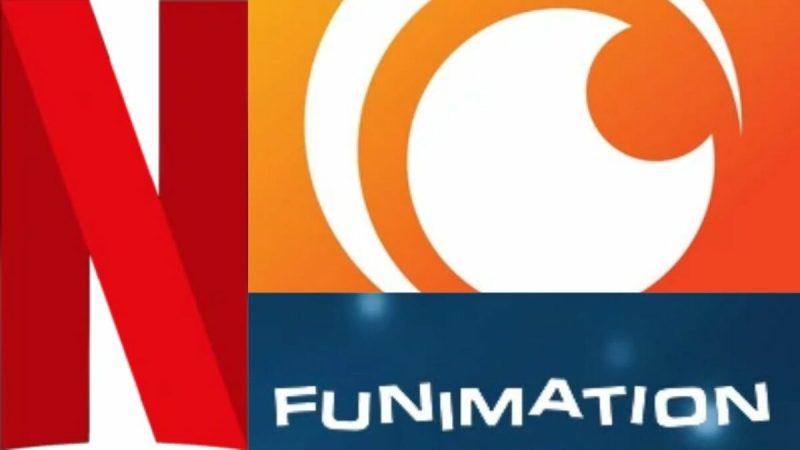 Complete Spring 2021 Anime Simulcast Lineups from Crunchyroll, Funimation and Netflix are here!