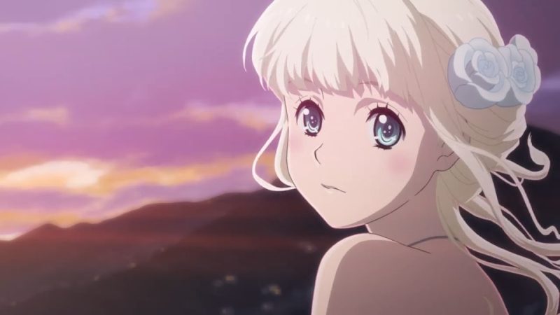 Fena: Pirate Princess (海賊王女) Spoiler, & Release Date (New Anime)