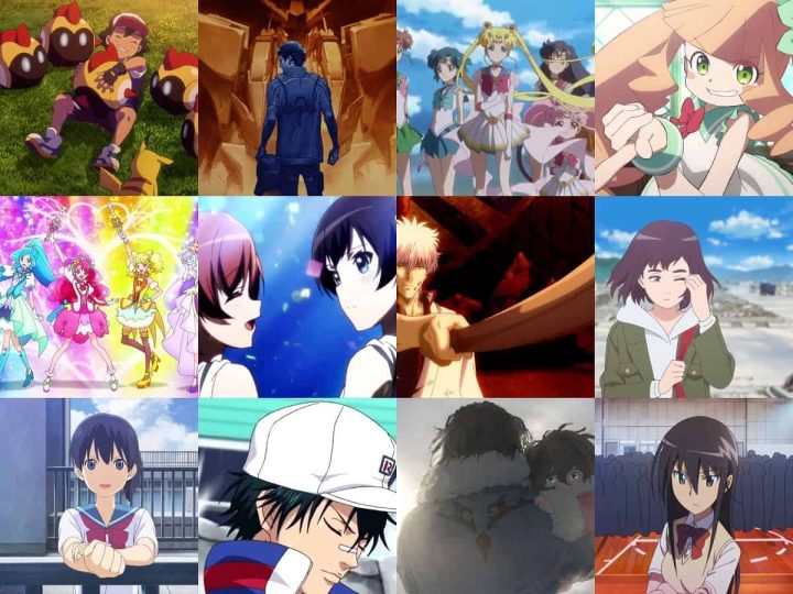 New Top 10 – 17 Upcoming Anime Movies in 2021 and Release Date