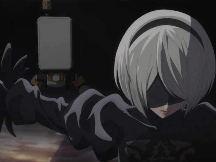 ‘NieR: Automata’ Anime Slated for an Early 2023 Premiere