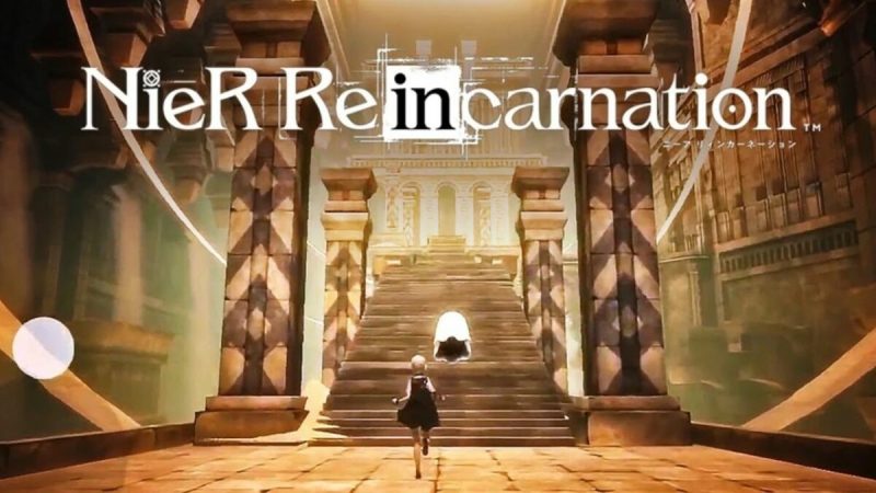 NieR’s First Ever Smartphone RPG Game Set To Be Released On Feb 18 For IOS and Android