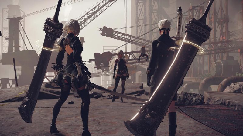 Nier Automata Anime Adaptation: Fans Oppose The Idea! What Went Wrong?