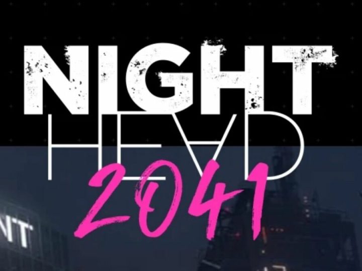 Night Head 2041 Latest PV Depicts The Tight-Knit Bond Between Brothers