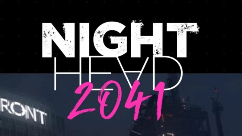Night Head 2041 Latest PV Depicts The Tight-Knit Bond Between Brothers