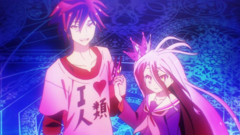 No Game No Life Season 2 Release Date: Will It Happen?