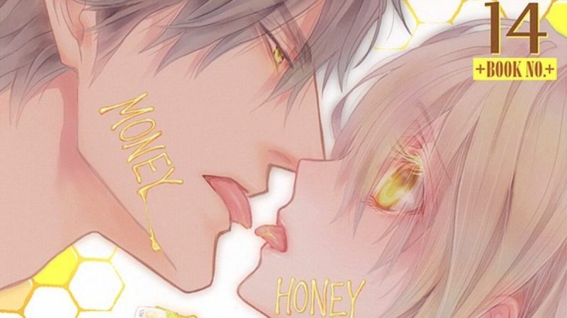 No Money On Hiatus as Mangaka Explores New Genres With Latest Manga Series