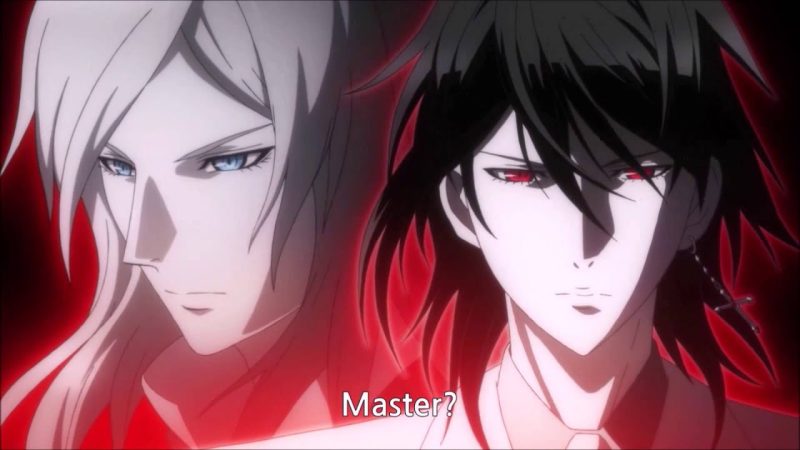 Anime Noblesse Episode 8 Preview And Release Date