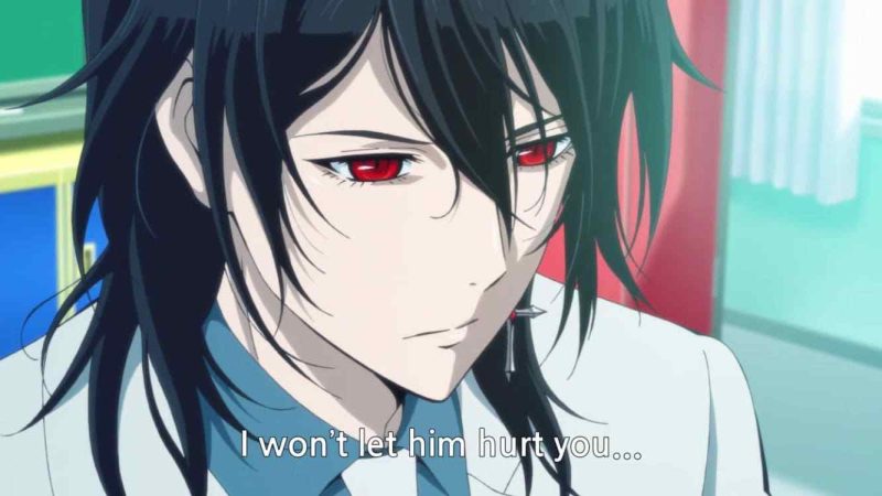 Noblesse Episode 7 Release Date, Eng Sub Preview, Spoilers