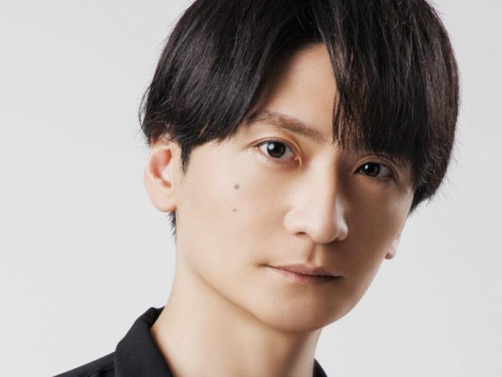 Voice Actor Nobunaga Shimazaki Diagnosed With COVID-19