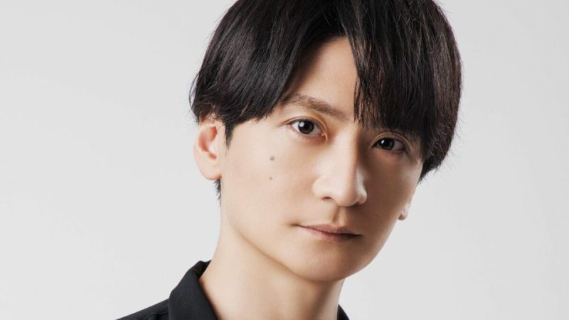 Voice Actor Nobunaga Shimazaki Diagnosed With COVID-19