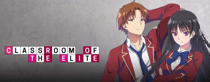 Classroom of The Elite Season 2 Episode3 Release Date and Spoilers