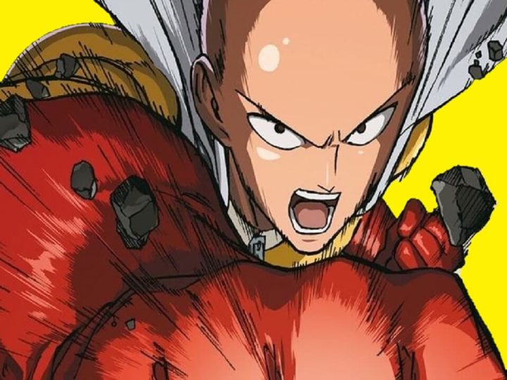 One Punch Man Season 3 Release Date: When Will It Happen? Answered!