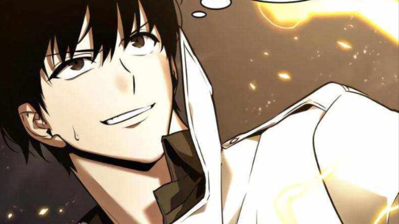 Omniscient Reader’s Viewpoint Chapter 110: Bringing Back Shin! Release Date & Plot