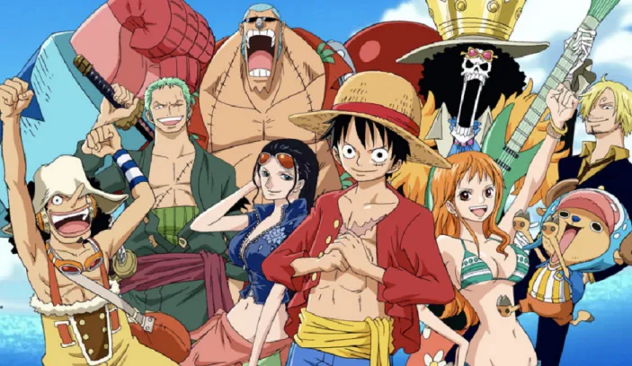 One Piece Chapter 1068 Publication Date, Spoilers & Other Details