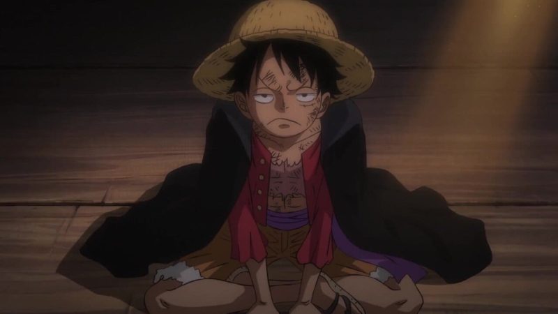 One Piece 1027 Spoilers, Manga Chapter Raw Scan Release Date