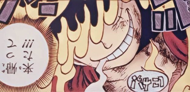 One Piece 1043 Spoilers Hint At Luffy Being Joyboy And Gum Gum’s True Nature