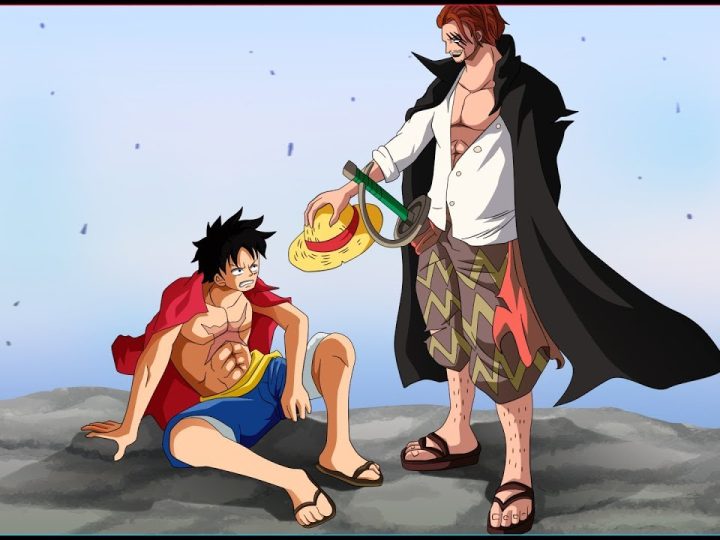 One Piece 1055 Spoilers: Luffy Sense Shanks Haki And Momo Bolo Breath