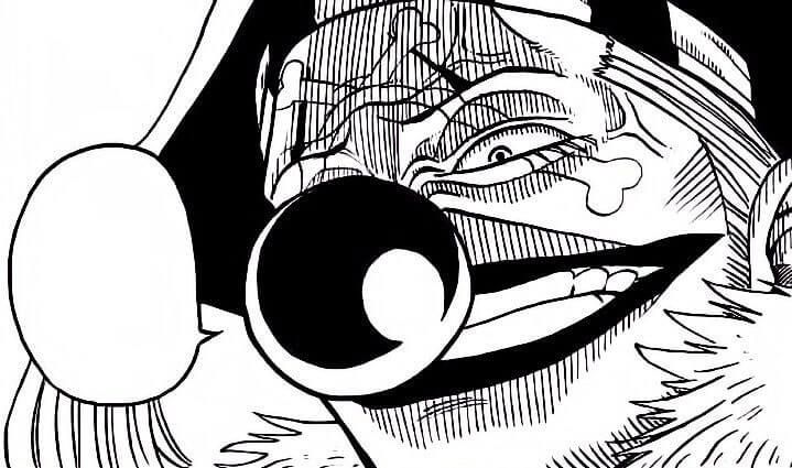 [Buggy’s New Organization] One Piece 1056 Spoilers, Raw Scans, Release Date