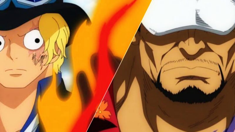 One Piece 1056 Theory: Sabo Will Challenge The World Government