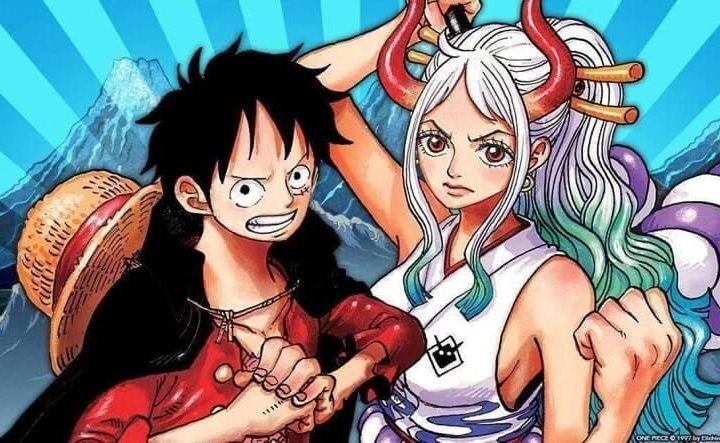 One Piece 1057 Spoilers, Raw Scans, Release Date