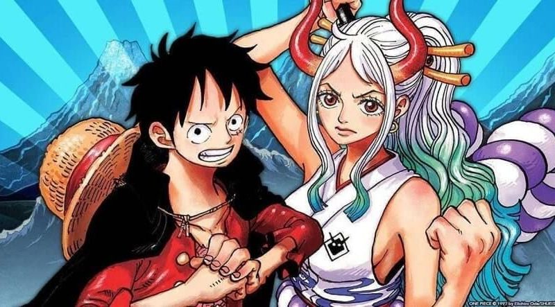 One Piece 1057 Spoilers, Raw Scans, Release Date