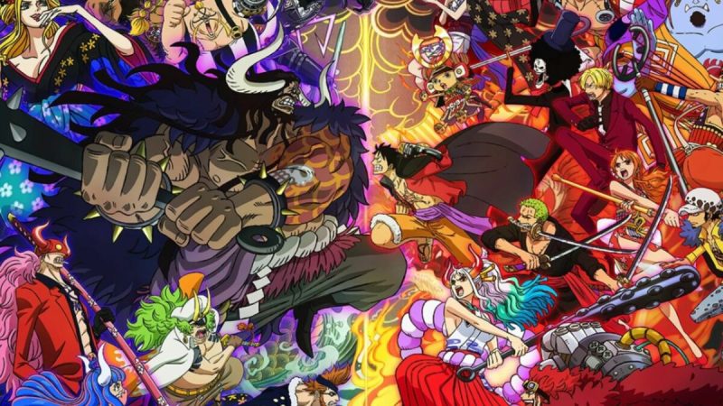 One Piece: Top Ten Wano Plot Points That Fell Flat