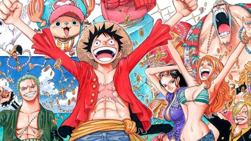 One Piece Manga Goes on Hiatus; Speculations Regarding Upcoming Chapter!