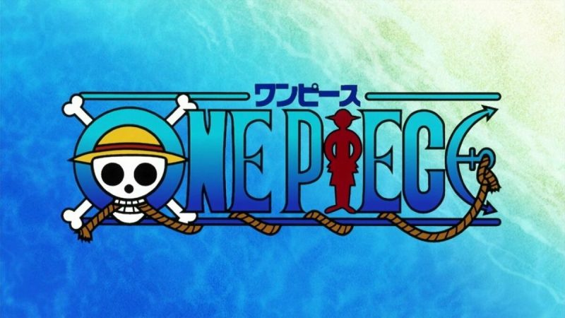 Eiichiro Oda Gifts President of France An Awesome One Piece Illustration!