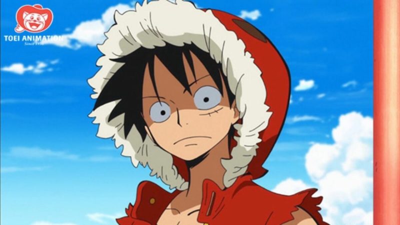 One Piece Manga on One-Week Break as Plot Intensifies; Ch 1026 Delayed