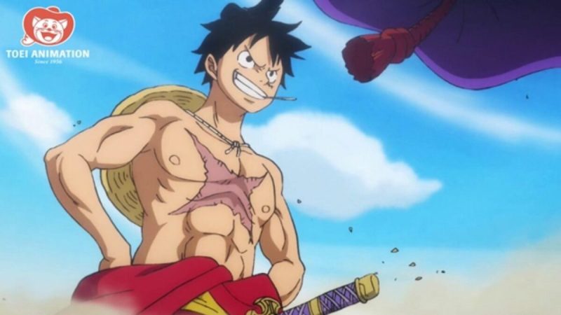 Oda Announces One Piece Manga’s 1-Month Break to Prepare for Final Arc