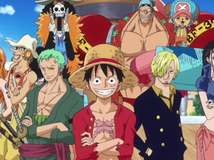 One Piece’s 1000th Chapter Celebrated With Global Popularity Poll