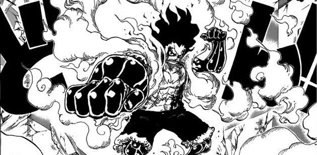 One Piece Chapter 1000 Spoilers, Raw Scans Release Date