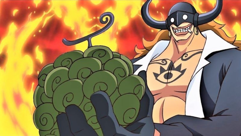 One Piece 1017 Spoilers, Raw Scans, Release Date