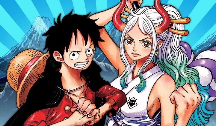 One Piece 1019 Spoilers, Raw Scans, Release Date