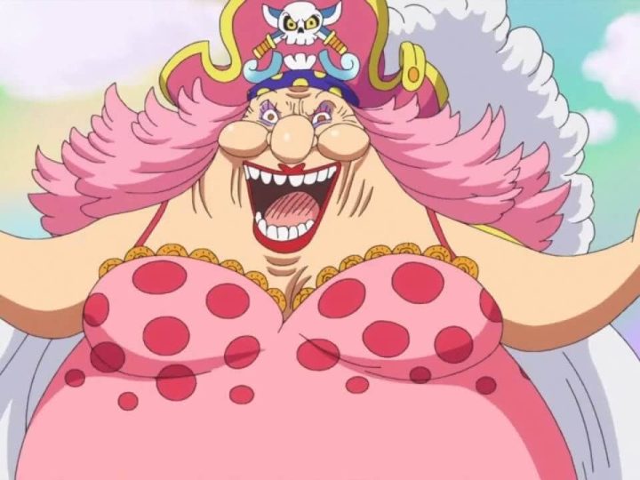 One Piece Chapter 1030 Spoilers, Manga Raw Scan: Kid Vs Big Mom