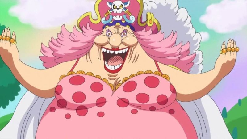 One Piece Chapter 1030 Spoilers, Manga Raw Scan: Kid Vs Big Mom