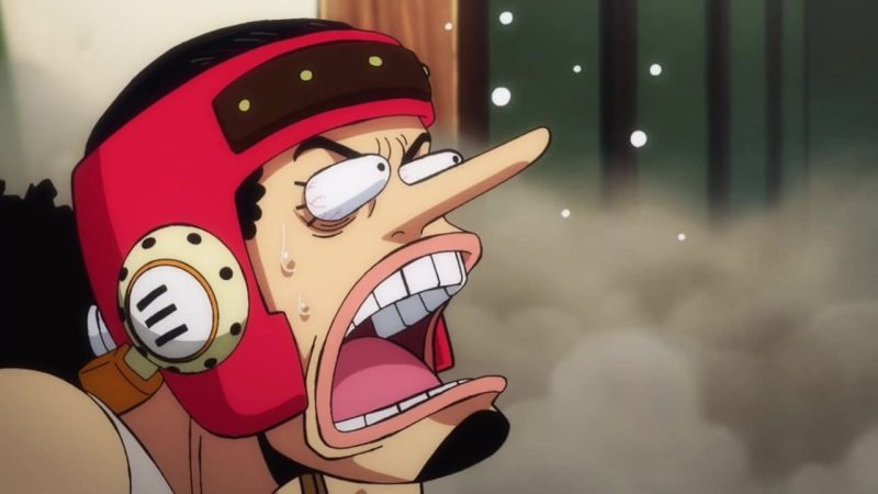 One Piece Chapter 1034 Raw Scan, Manga Spoilers: Zoro’s Real Strength