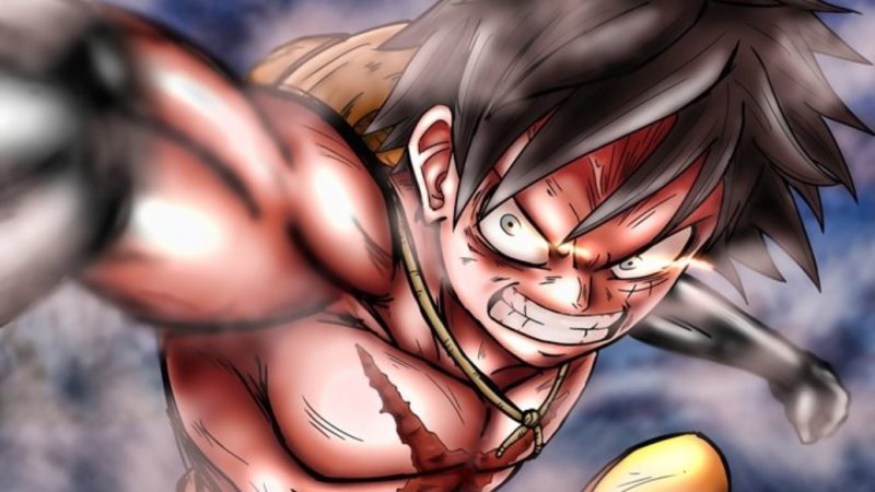 One Piece Chapter 1037: “Shuron Hakke” Release Date & Plot Details