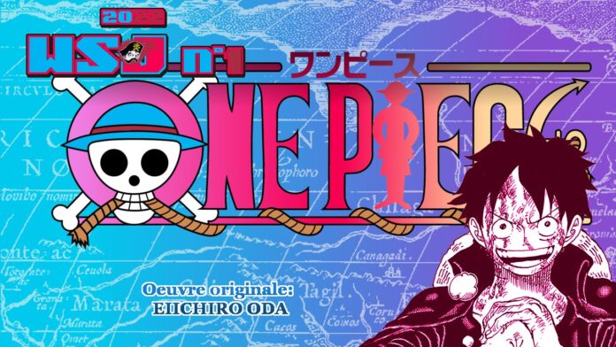 One Piece Chapter 1037: Spoilers, Release Date