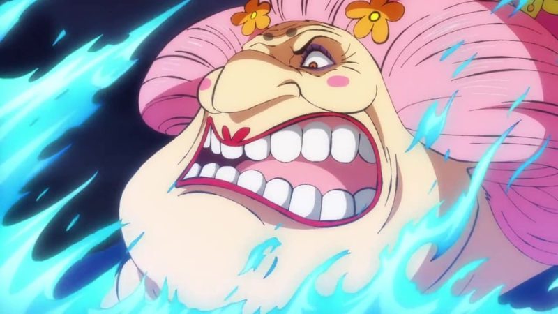 One Piece Chapter 1040: Big Mom’s Defeat! Release Date & Plot