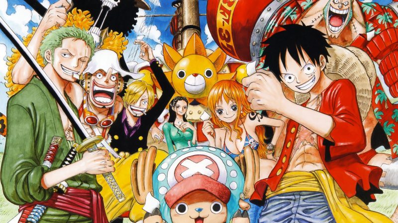 One Piece Chapter 1041: Can Luffy Defeat Kaido? Release Date!