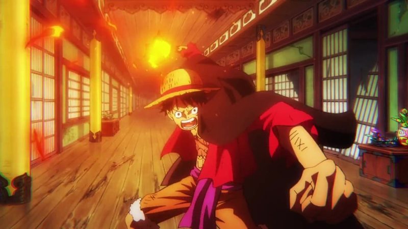 One Piece Chapter 1043 Raw, Manga Spoilers Out: Kaido Won?