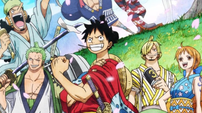 One Piece Chapter 1059: New Bounties! Release Date & Raw Scans