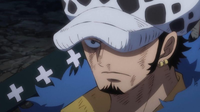 [Law vs Blackbeard] One Piece Chapter 1063 Spoilers, Raw Scans, Release Date