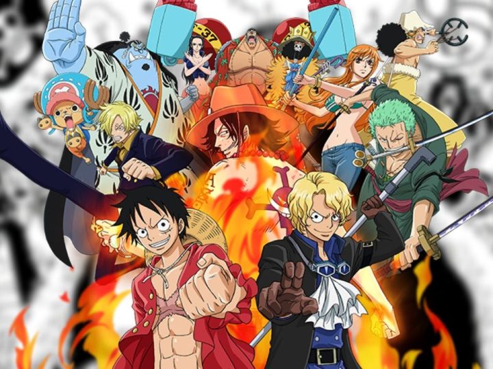 One Piece’s New TV Program Reveals August 7 debut and Poster