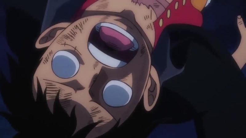 One Piece Episode 1035 Release Date And Time: Kaido Won?