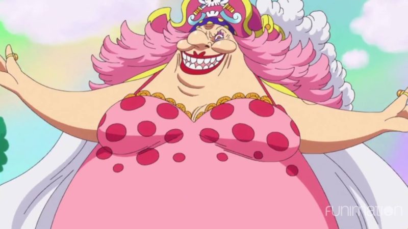 Watch One Piece Episode 935 Preview, Release Date, Where To Watch?