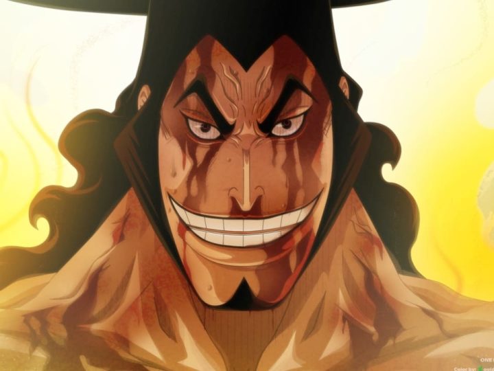 One Piece Episode 960 Release Date, Time, Eng Sub Preview Released!